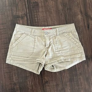 UnionBay Khaki Shorts